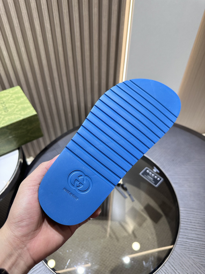 G DESIGNER SLIPPERS