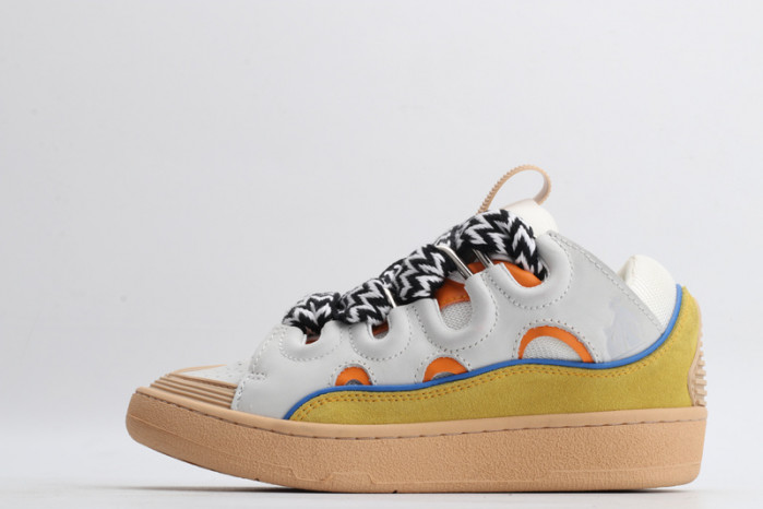 LAN*VAN SNEAKERS PANKICK LAN03