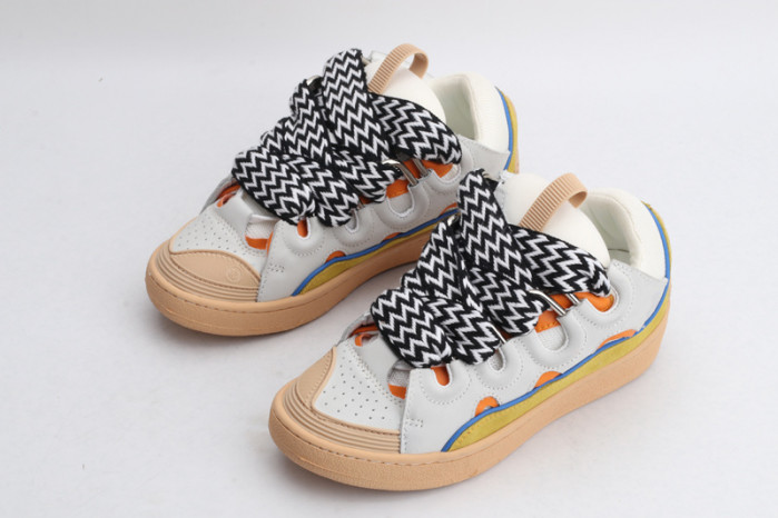 LAN*VAN SNEAKERS PANKICK LAN03