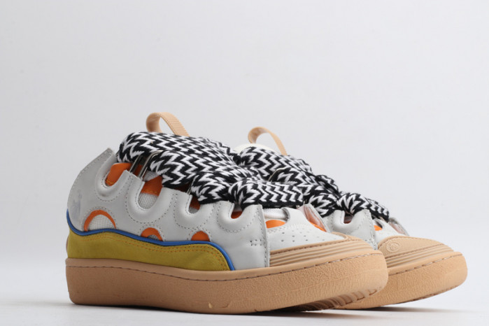 LAN*VAN SNEAKERS PANKICK LAN03