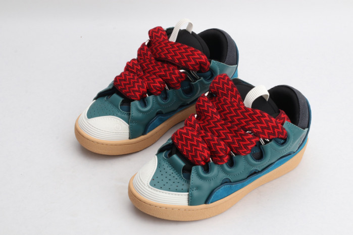 LAN*VAN SNEAKERS PANKICK LAN04