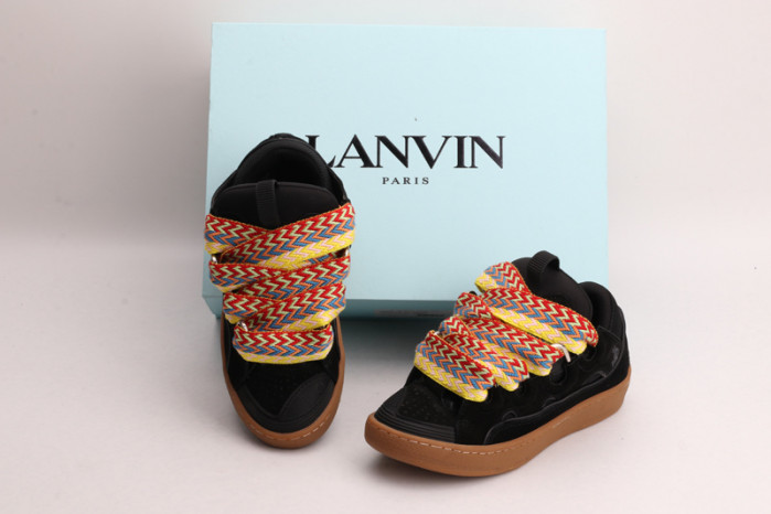 LAN*VAN SNEAKERS PANKICK LAN06