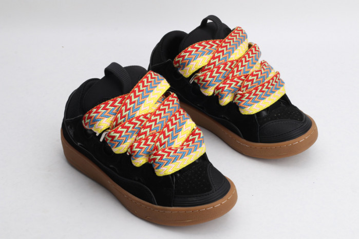 LAN*VAN SNEAKERS PANKICK LAN06