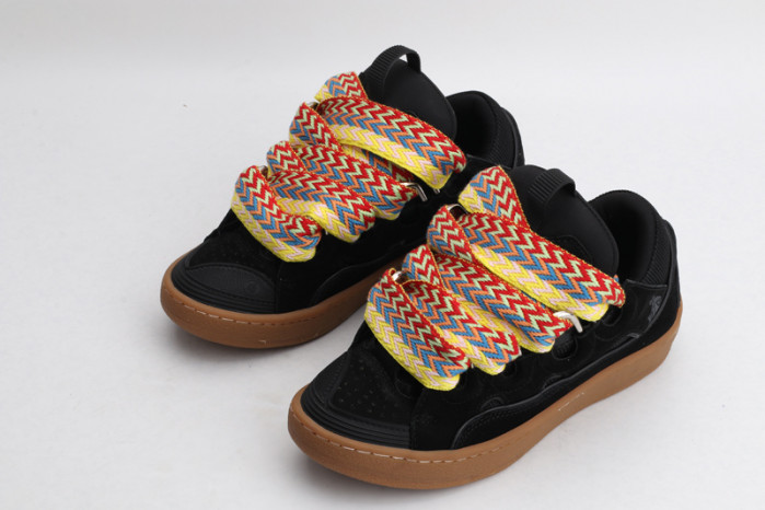 LAN*VAN SNEAKERS PANKICK LAN06
