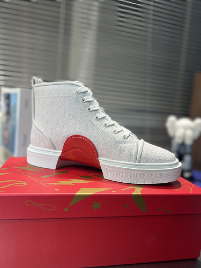 C&L sneaker