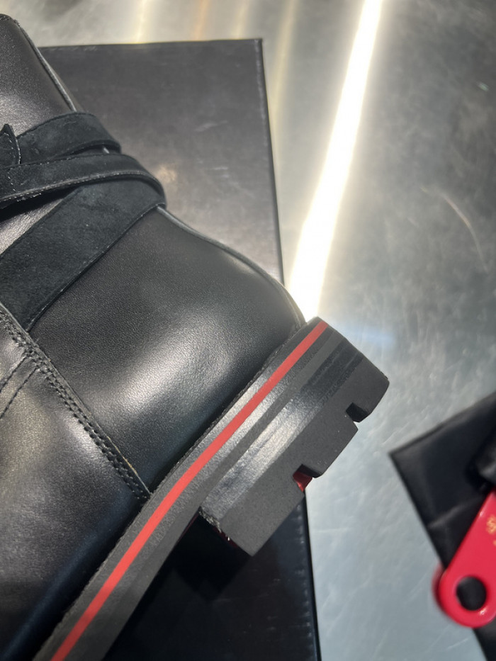 C&L sneaker