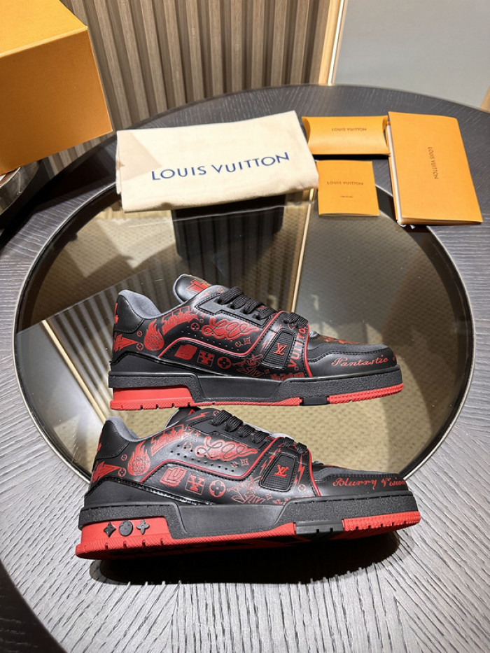 L&V SNEAKERS