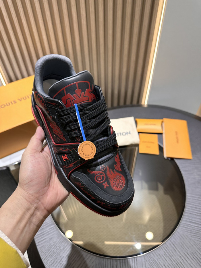 L&V SNEAKERS