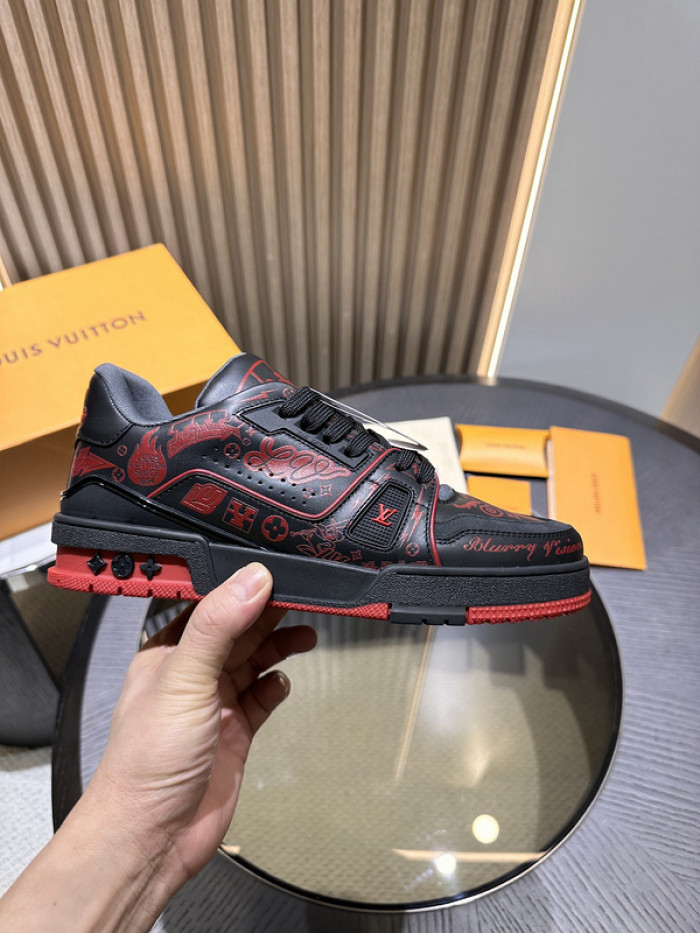 L&V SNEAKERS