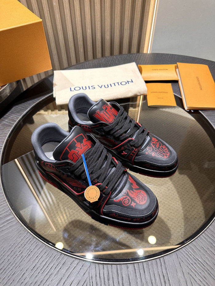 L&V SNEAKERS