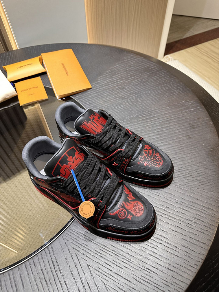 L&V SNEAKERS