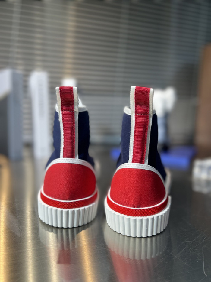 C&L sneaker