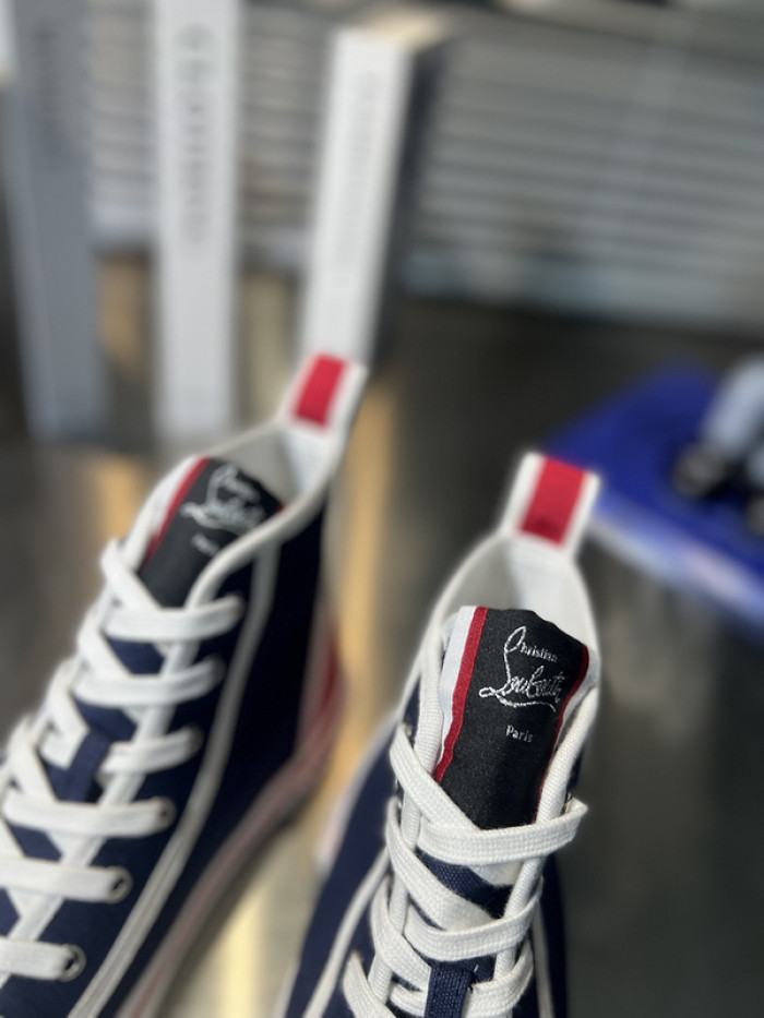 C&L sneaker