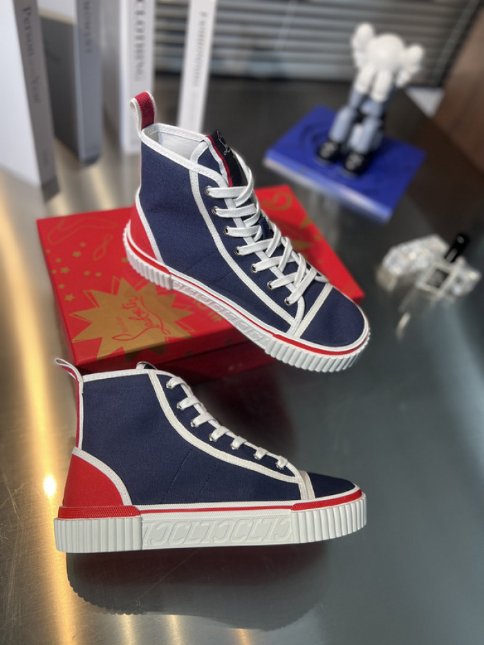 C&L sneaker