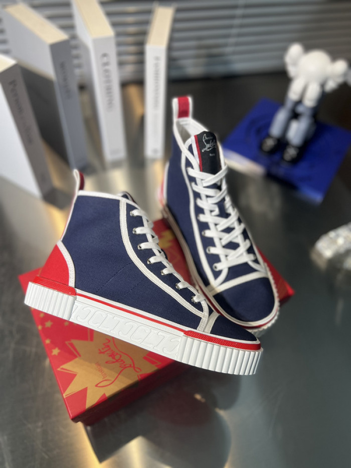 C&L sneaker