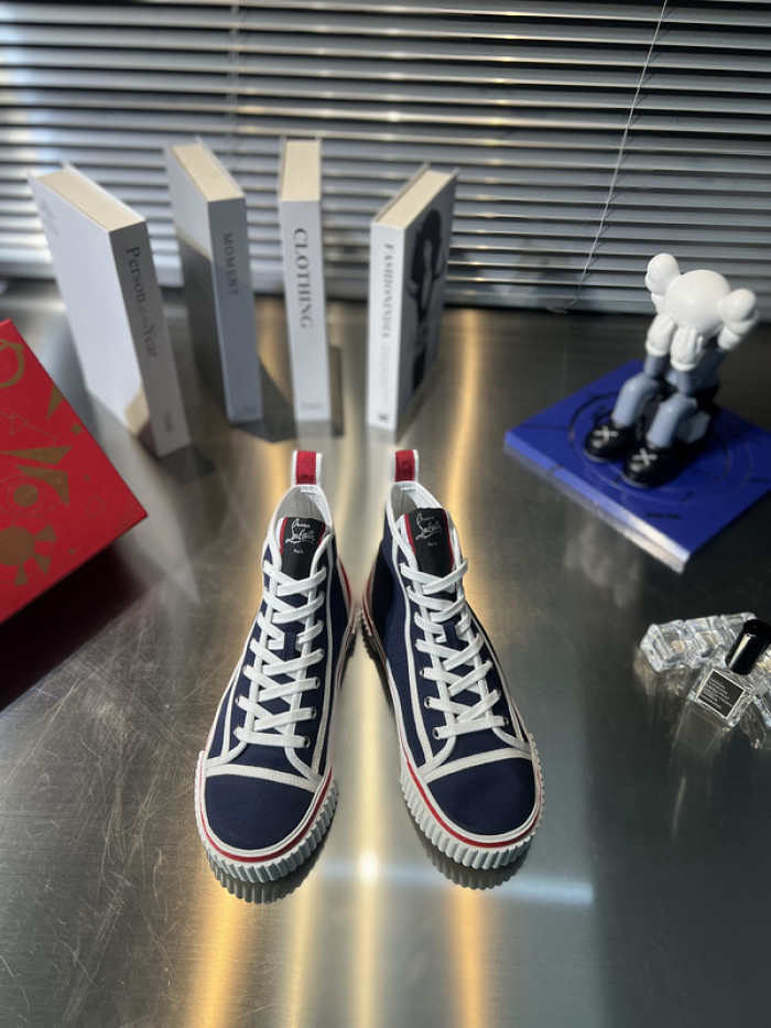 C&L sneaker