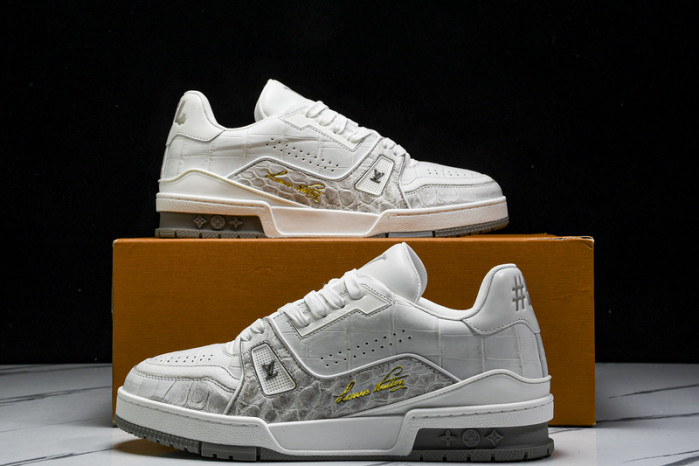 L&V SNEAKERS