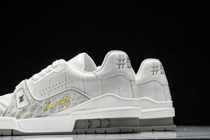 L&V SNEAKERS