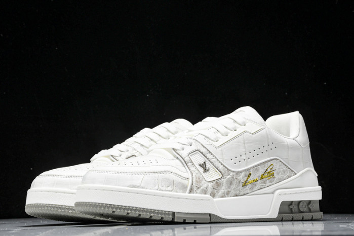 L&V SNEAKERS