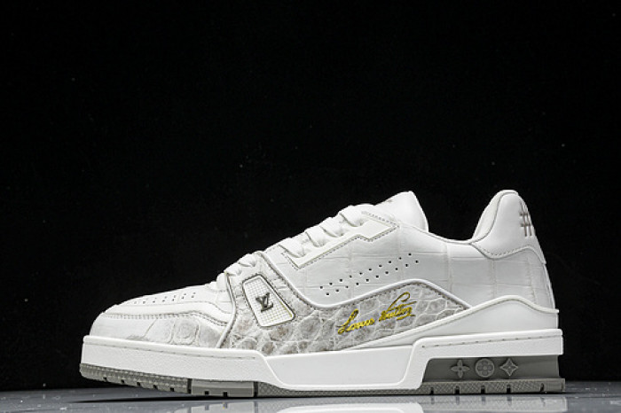 L&V SNEAKERS