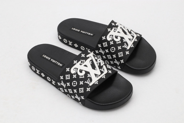 L&V SLIPPERS