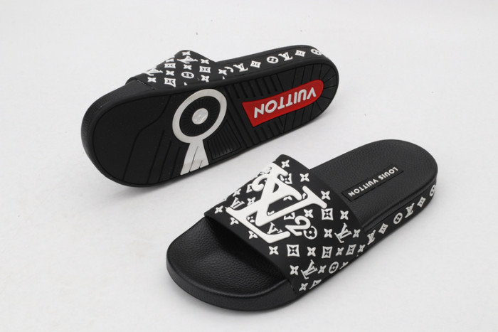 L&V SLIPPERS