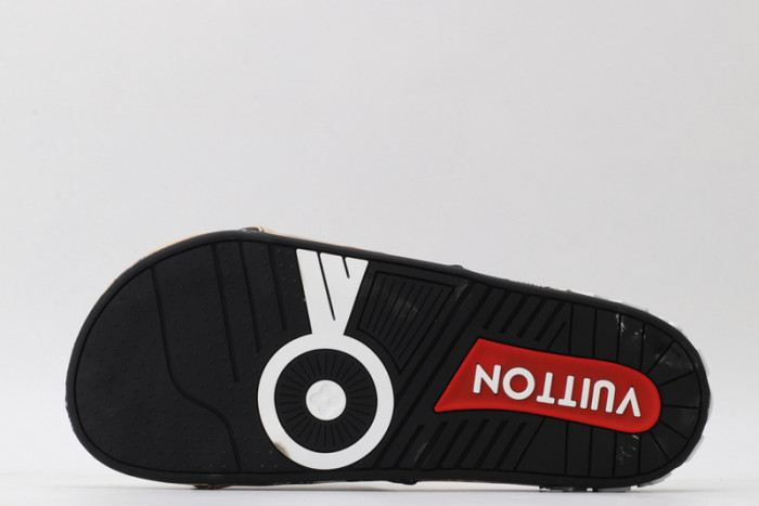 L&V SLIPPERS