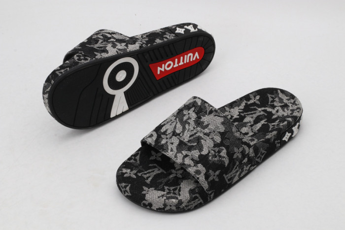 L&V SLIPPERS