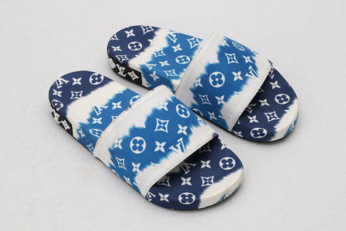 L&V SLIPPERS
