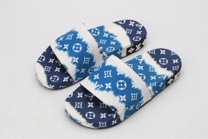 L&V SLIPPERS