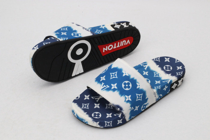 L&V SLIPPERS