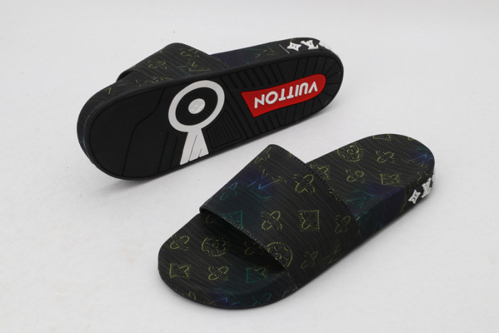 L&V SLIPPERS
