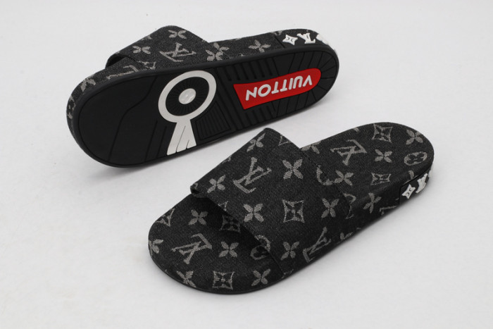 L&V SLIPPERS