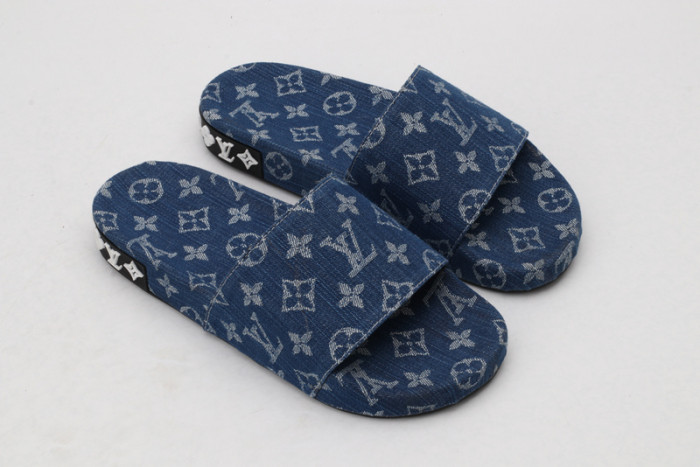 L&V SLIPPERS