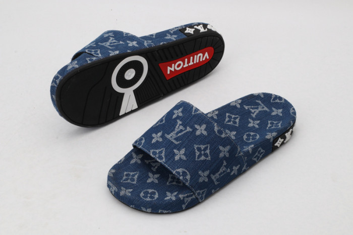 L&V SLIPPERS