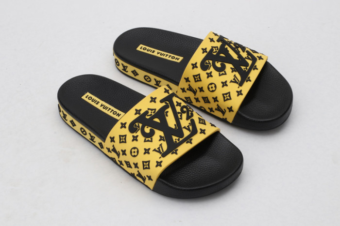 L&V SLIPPERS