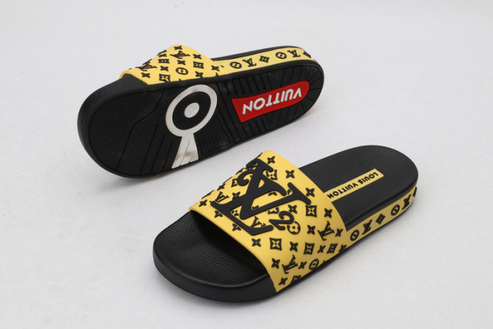 L&V SLIPPERS