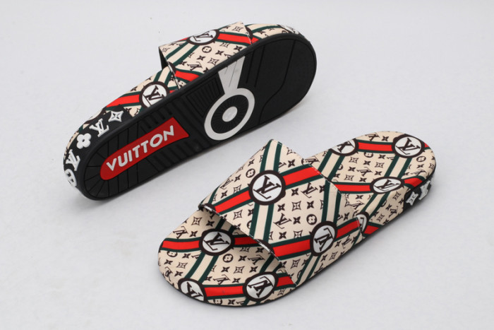 L&V SLIPPERS