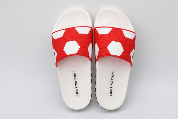 L&V SLIPPERS