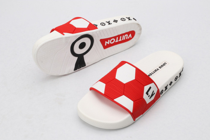 L&V SLIPPERS