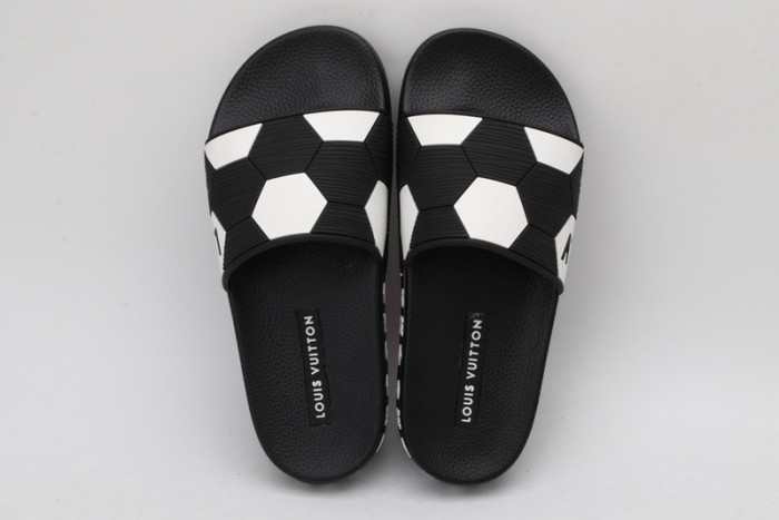 L&V SLIPPERS