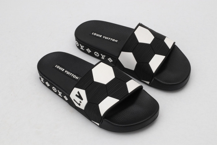 L&V SLIPPERS
