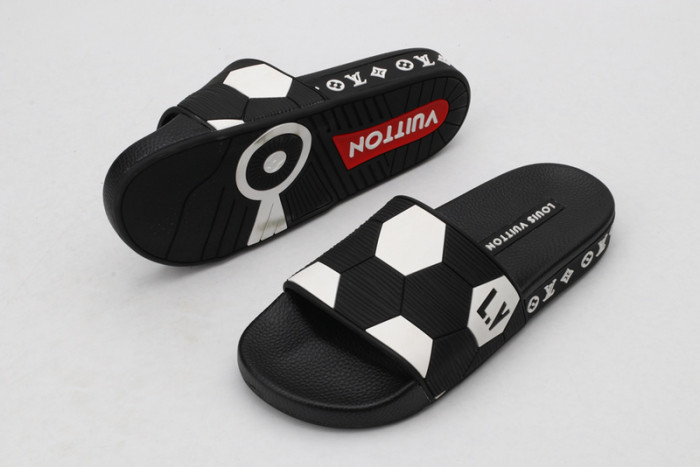 L&V SLIPPERS