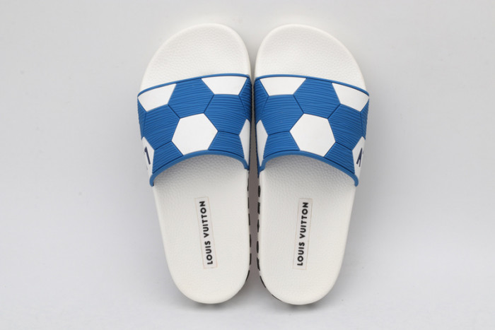 L&V SLIPPERS