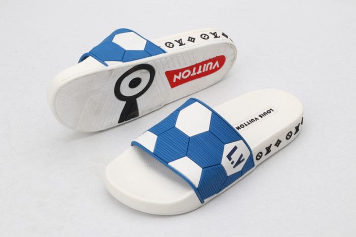 L&V SLIPPERS