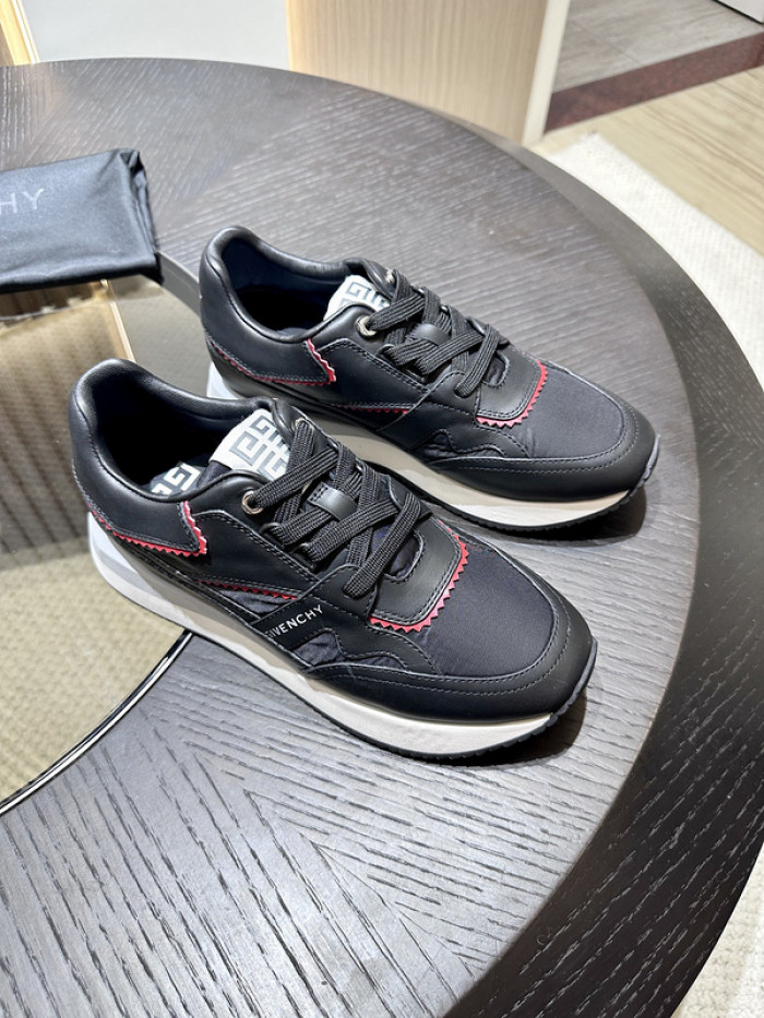 Given* sneaker