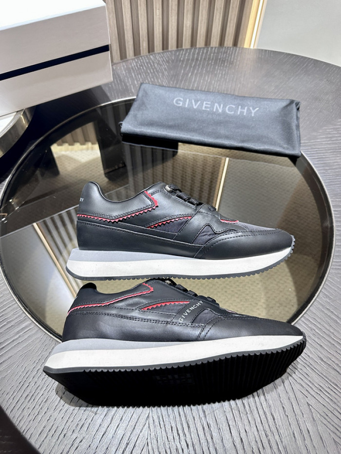 Given* sneaker