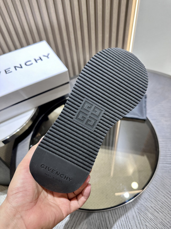 Given* sneaker