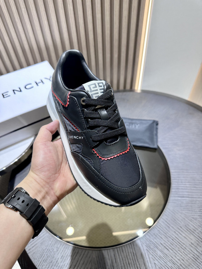 Given* sneaker