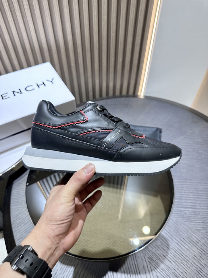 Given* sneaker